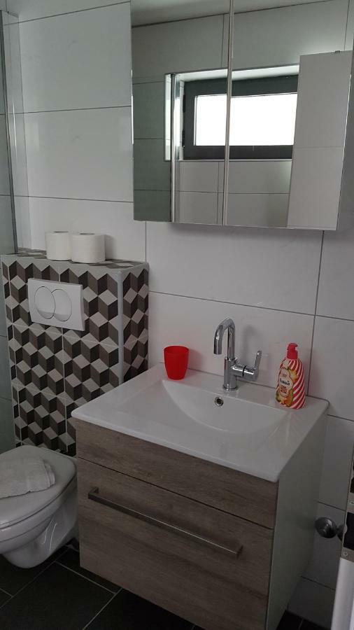Apartments Star With Pool Biograd Na Moru Exterior photo